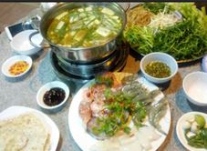 6 Sài Gòn - Hải Sản Tươi Sống