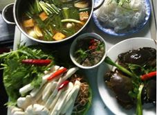 6 Sài Gòn - Hải Sản Tươi Sống