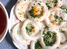 Bánh Bèo Cầu Lò Gốm