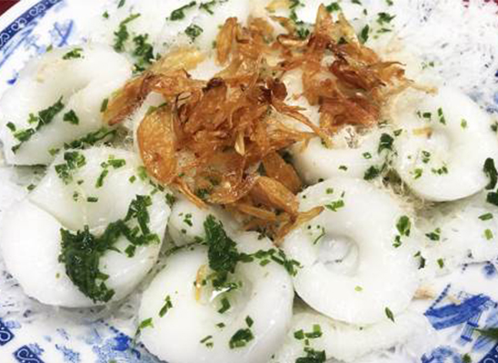 Bánh Bèo - Bánh Hỏi - Bánh Ướt