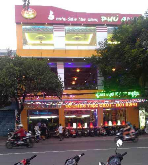 Phú Anh Restaurant