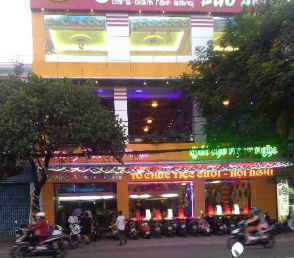 Phú Anh Restaurant