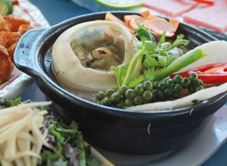 Tí Tâm - Cá Ngừ Đại Dương & Hải Sản