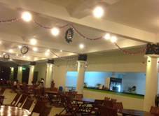 Trạm Dừng Chân A Stop