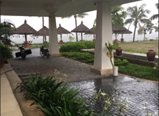 Trạm Dừng Chân A Stop