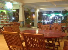 Trạm Dừng Chân A Stop