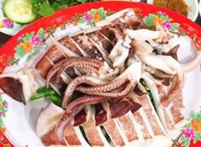 Cảo - Nhà Hàng Hải Sản