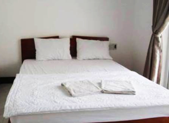 Nhà Nghỉ Hồng Lương