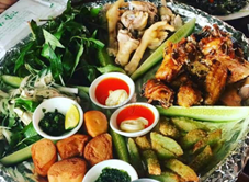 Tre Việt Restaurant - Ẩm Thực 3 Miền