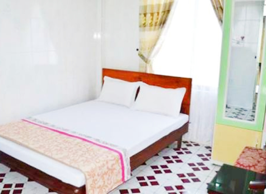 Nhà Nghỉ Viên Huy Toàn