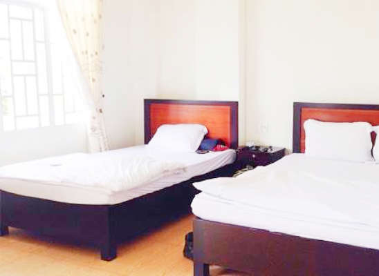 Nhà Nghỉ Thiên Phúc 2