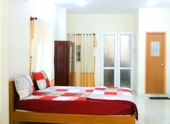 Nhà Trọ Hưng Nguyên