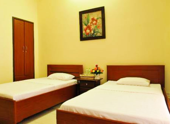 Nhà Nghỉ An Bình