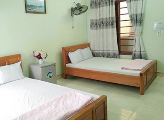 Nhà Trọ Đức Thành