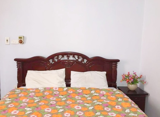 Nhà Nghỉ Hưng Mai