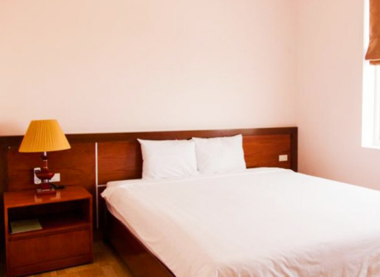 Nhà Nghỉ Hoa Hồng 2