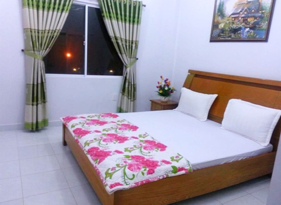 Nhà Nghỉ Tao Ngộ