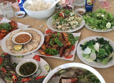 Khu Du Lịch Sinh Thái Thuận Thảo