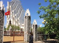 Đài Tưởng Niệm Núi Nhạn