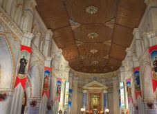 Nhà Thờ Mằng Lăng