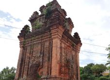 Tháp Nhạn Phú Yên