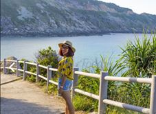 Hải Đăng Đại Lãnh