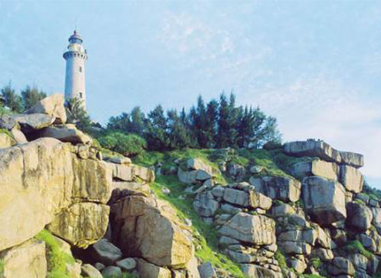 Hải Đăng Đại Lãnh