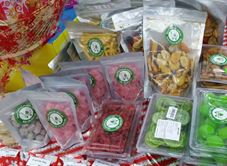 GMart An Ninh Đông