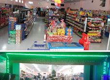 GMart An Ninh Đông