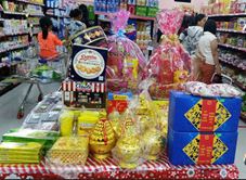 GMart An Ninh Đông