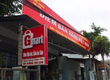 Siêu Thị Mini V'mart