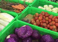 Siêu Thị Mini V'mart