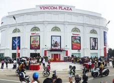 Vincom Plaza