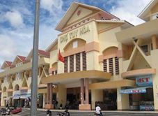 Chợ Tuy Hòa