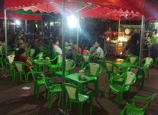 Chợ Đêm Tuy Hòa