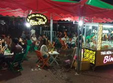 Chợ Đêm Tuy Hòa