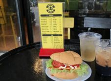 Tuy Hòa Gangz - Milktea - Fastfood & Beer