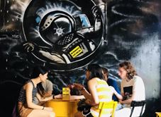 Tuy Hòa Gangz - Milktea - Fastfood & Beer