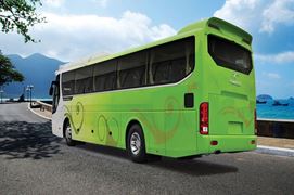 Xe Khách Trâm Ý Chí Xe Khách Trâm Ý Chí