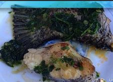 Bà Cả - Bánh Canh Cá Lóc