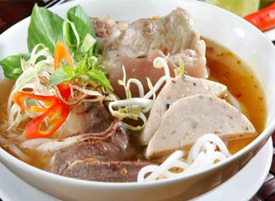 Phở Nhung - Bún Bò Huế