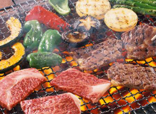 Bbq Garden - Bà Triệu