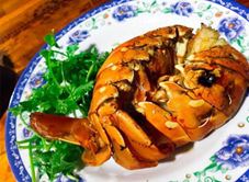 Hải Sản Bồng Bềnh