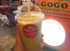 Trà Sữa GoGo
