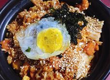 Tí Bụng Phệ - Đồ Ăn Hàn Quốc