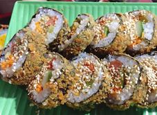 Tí Bụng Phệ - Đồ Ăn Hàn Quốc