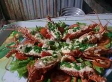 Hải Sản Kim Thoa