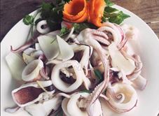 Nhà Bè Hải Sản BB