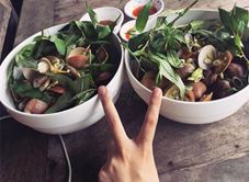 Nhà Bè Hải Sản BB