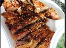 Vịt Đồng Bảy Tài